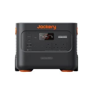 Portable Power Stations