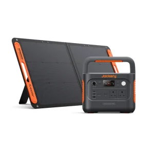 Solar Generator